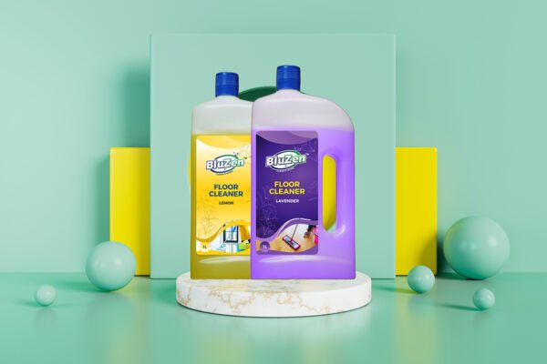 Marble podium for product presentation 3d render Best Label Design Company | Packaging and label | PixelFusion