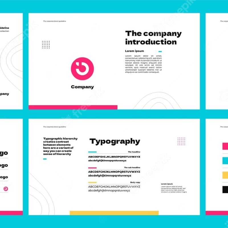 Blog | Logo Designing | PixelFusion