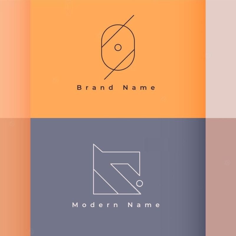 Logo Designing | PixelFusion