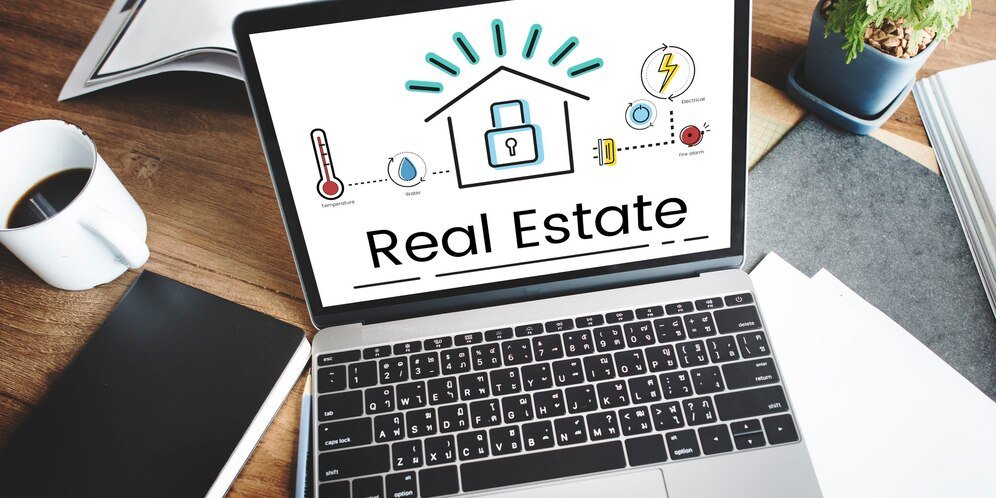 How Beneficial is Digital Marketing for the Real Estate Business?